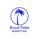 Royal Palm Marketing logo